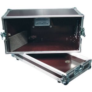 Look Unique 2 en 2.1 flightcase