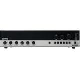Audac - COM12MKII - Versterker & Mixer - 120W - 100V
