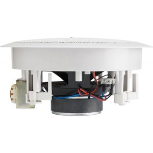 Audiophony CHP620 100V Plafondluidspreker 20 W wit