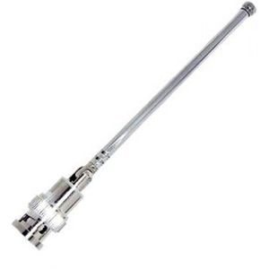 Sennheiser - EW Antenne voor Ontvangers - Geschikt voor de Meeste EW-Ontvangers - BNC-/Bajonet-connector - Frequentieband 430 - 870 MHz