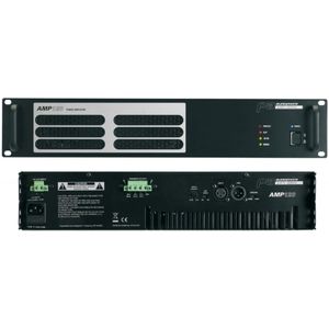 Audiophony AMP120 100V Versterker 120 W