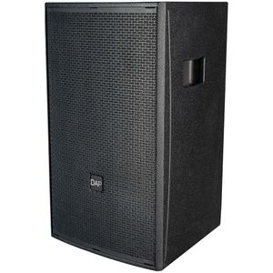 DAP NRG-12A actieve speaker 12 inch