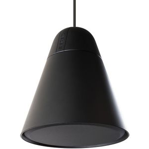 Apart P60DT-BL 100 volt 60W 6,5 inch hang luidspreker zwart