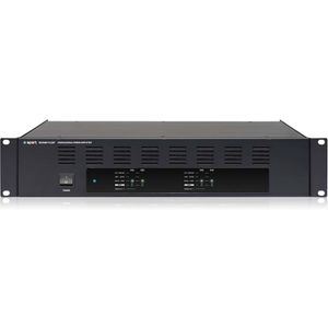 Apart REVAMP4120T - Zoneversterker - 4-kanaals - 100 Volt - 4x 120W