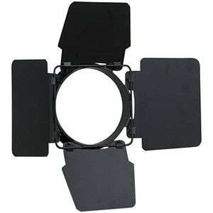 Showtec Barndoor voor Spectral M3000