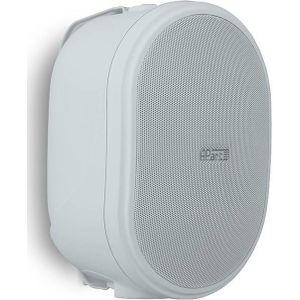 Apart - OVO5T-W - Luidspreker - Wit - 100 Volt - 30W - 5,25 Inch