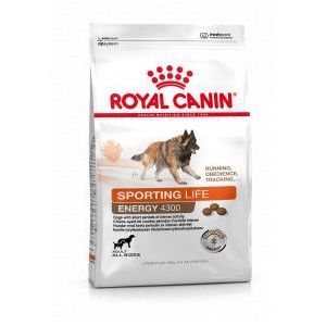 2 x 15 kg Royal Canin Sporting Energy 4300 hondenvoer