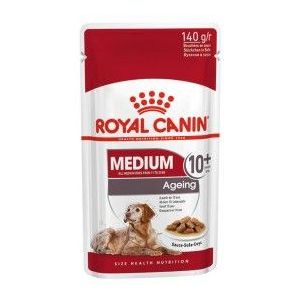 Royal Canin Medium Ageing 10+ natvoer hond