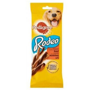 Pedigree Rodeo Rund hondensnack