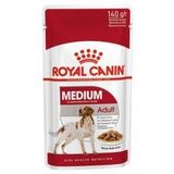 Royal Canin Medium Adult natvoer hond