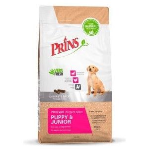 Prins ProCare Perfect Start Puppy & Junior hondenvoer