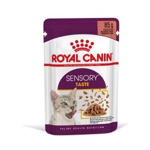 Royal Canin Sensory Taste nat kattenvoer