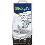 Biokat’s Diamond Care Classic kattenbakvulling