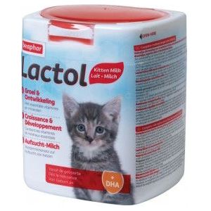 Beaphar Lactol kittenmelk