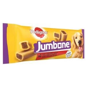 Pedigree Jumbone Medium met rund & gevogelte hondensnack