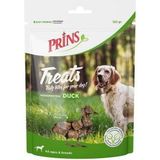 Prins Treats Duck (eend) hondensnack (120g)