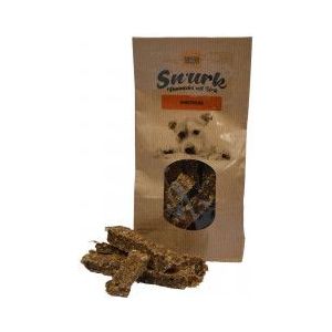 Sn'urk vissticks hondensnack (100 gram)