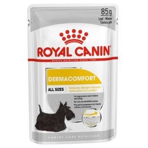 Royal Canin Dermacomfort natvoer