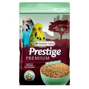 Versele-Laga Prestige Premium Budgies grasparkietenvoer