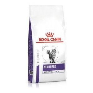 Royal Canin Expert Neutered Satiety Balance kattenvoer