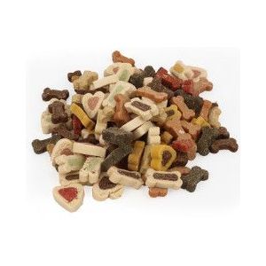 Brekz Soft Treats Candy Mix hondensnack 500 gr