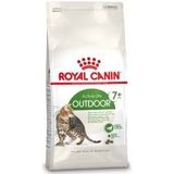 Royal Canin Outdoor 7+ kattenvoer