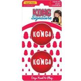 Kong Signature Balls