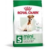 Royal Canin Mini Adult 8+ hondenvoer