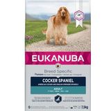 Eukanuba Cocker Spaniel hondenvoer