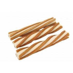 Brekz Premium Collagen Snacks Rollsticks XL (400 g)