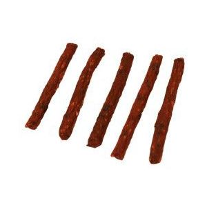 Brekz Farm Treats Rundsticks met rode biet en pompoen hondensnack