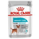 Royal Canin Urinary Care natvoer hond