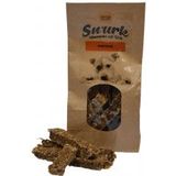 Sn'urk vissticks hondensnack (100 gram)