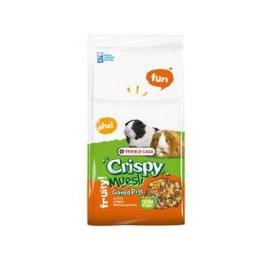 Versele-Laga Crispy Muesli voor cavia's