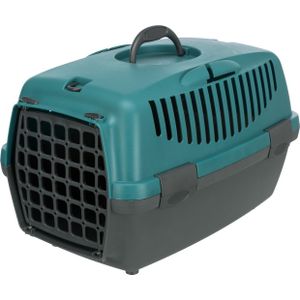 Vervoersbox Capri Medium voor hond en kat