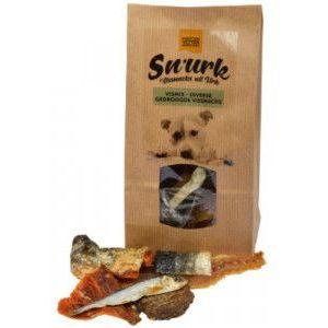 Sn'urk Vismix 75 gr voor de hond of kat