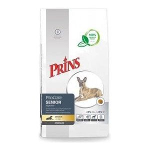 Prins ProCare Croque Senior Superior hondenvoer