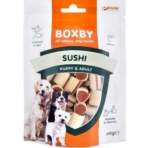 Boxby Original Sushi