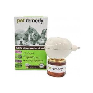 Pet Remedy kalmerende verdamper