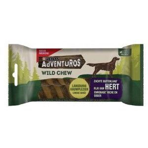 Purina Adventuros Wild Chew S hondensnack