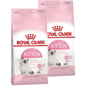 Royal Canin Kitten kattenvoer