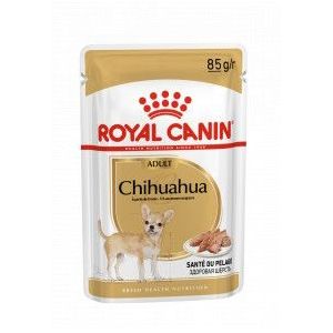 Royal Canin Adult Chihuahua natvoer