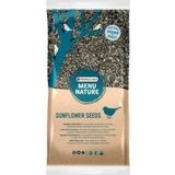 Versele-Laga Menu Nature Sunflower Seeds zonnebloempitten snack voor tuinvogels