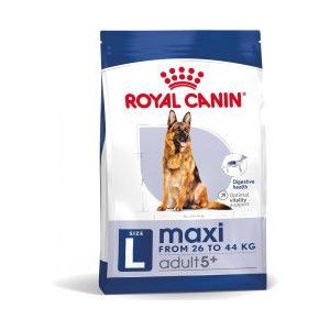 Royal Canin Maxi Adult 5+ hondenvoer