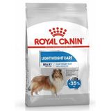 Royal Canin Maxi Light Weight Care hondenvoer