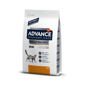 Advance Veterinary Diets Weight Balance kattenvoer