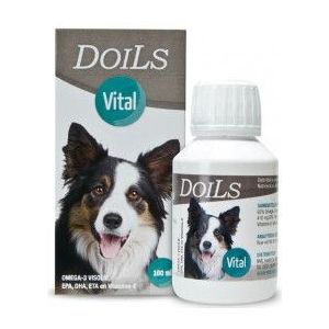 Doils Vital - Voedingssupplement