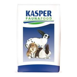 Kasper Faunafood Rabbit Sport konijnenvoer (pellet)