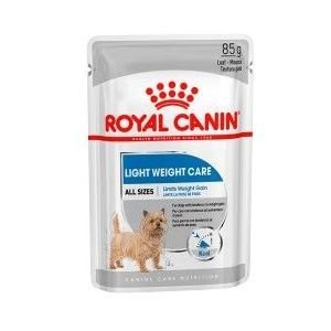 Royal Canin Light Weight Care natvoer hond