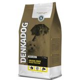 Denkadog Grain-Free Micro-Protein hondenvoer